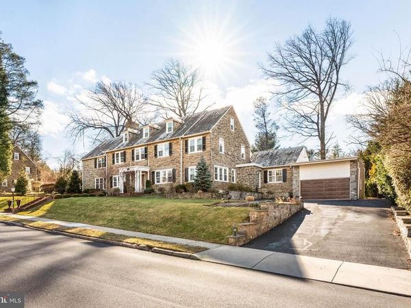 1432 NOBLE ROAD, RYDAL, PA 19046