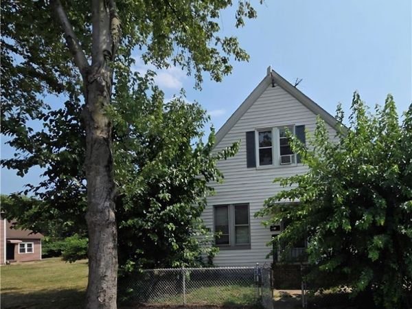 1101 E 66th Street, Cleveland, OH 44103