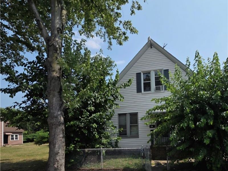 1101 E 66th Street, Cleveland, OH 44103 Photo 1