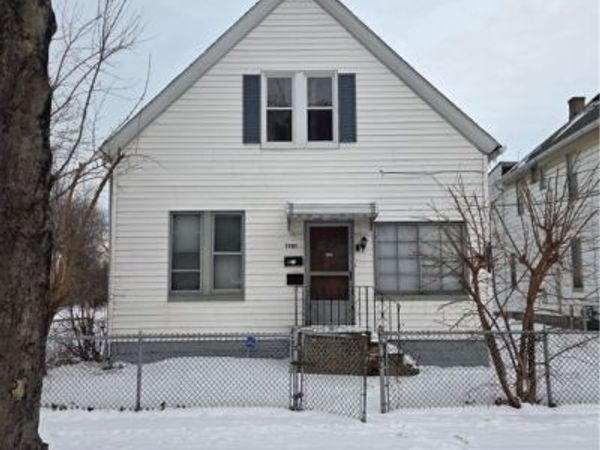 1101 E 66th Street, Cleveland, OH 44103