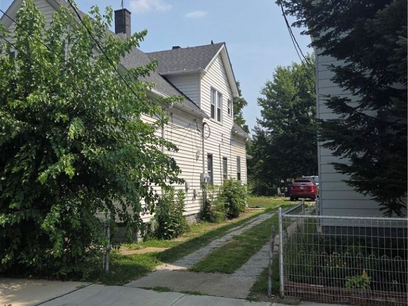 1101 E 66th Street, Cleveland, OH 44103 Photo 2