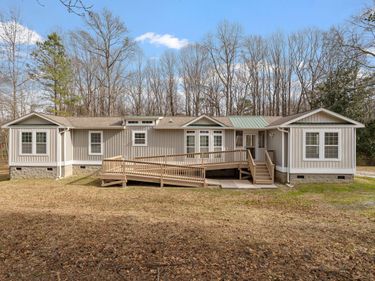 5148 Commission Drive, Holly Springs, NC 27540