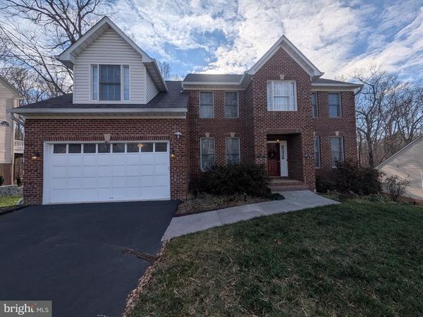 10200 COLECHESTER STREET, FREDERICKSBURG, VA 22408