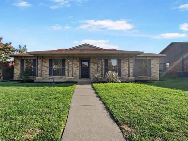 2213 Proctor Drive, Carrollton, TX 75007