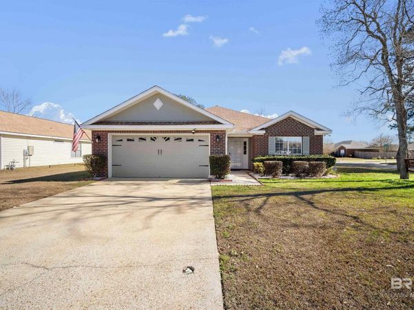 1897 Burnham Court, Mobile, AL 36695