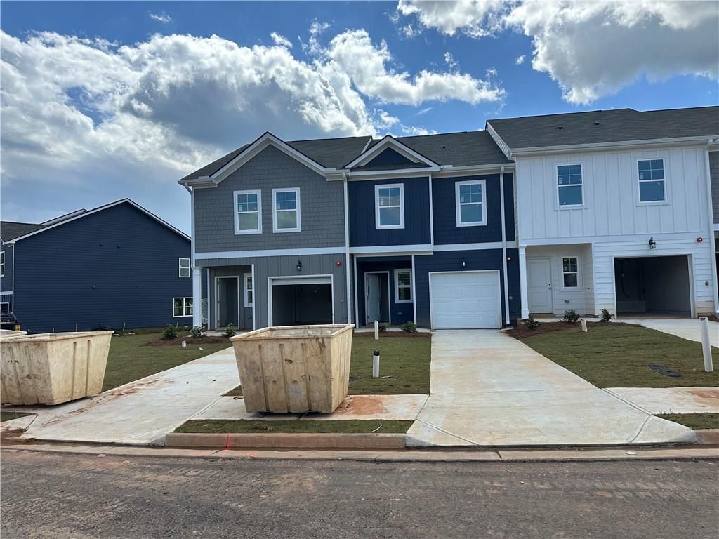 9473 Maple Grove Lane, Unit 260, Jonesboro, GA 30238 Main Photo