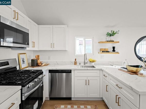 3622 Natalie, Richmond, CA 94805