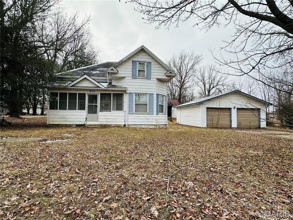 603 N Meramec Street, St James, MO 65559