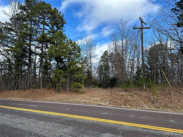 0 Highway 72, Bunker, MO 63629