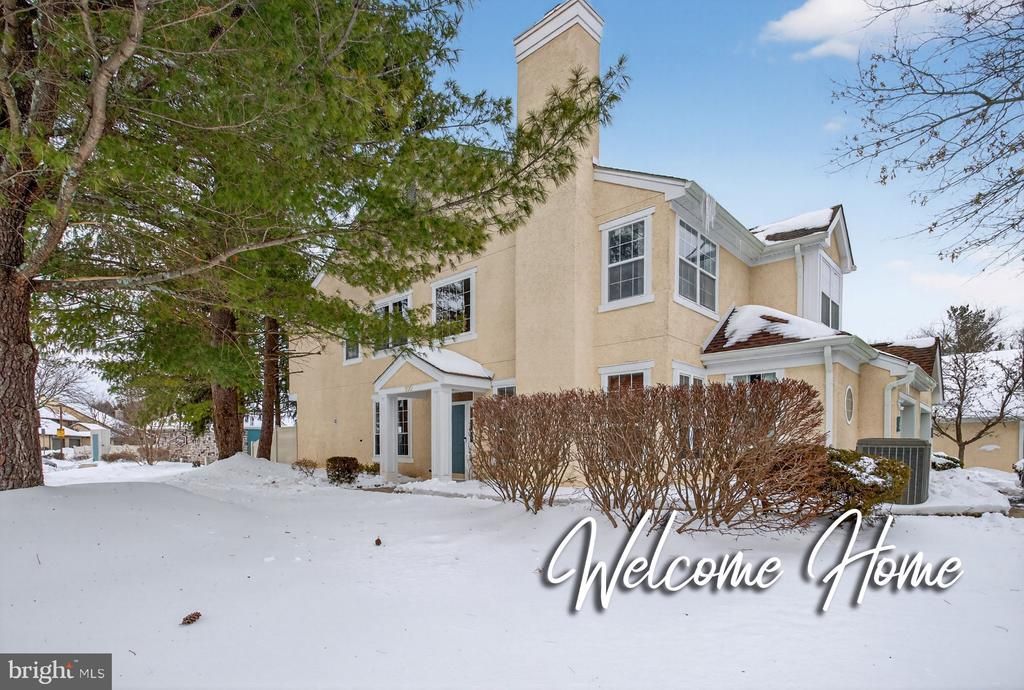 100 Ashford Drive, Plainsboro, NJ 08536 Main Photo