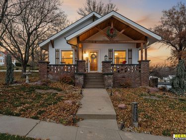 108 W Nebraska Street, Dunbar, NE 68346