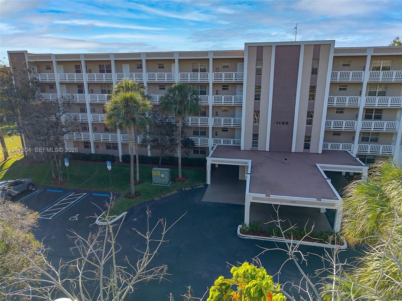 1100 NW 87th Ave, Unit 506, Coral Springs, FL 33071 Photo