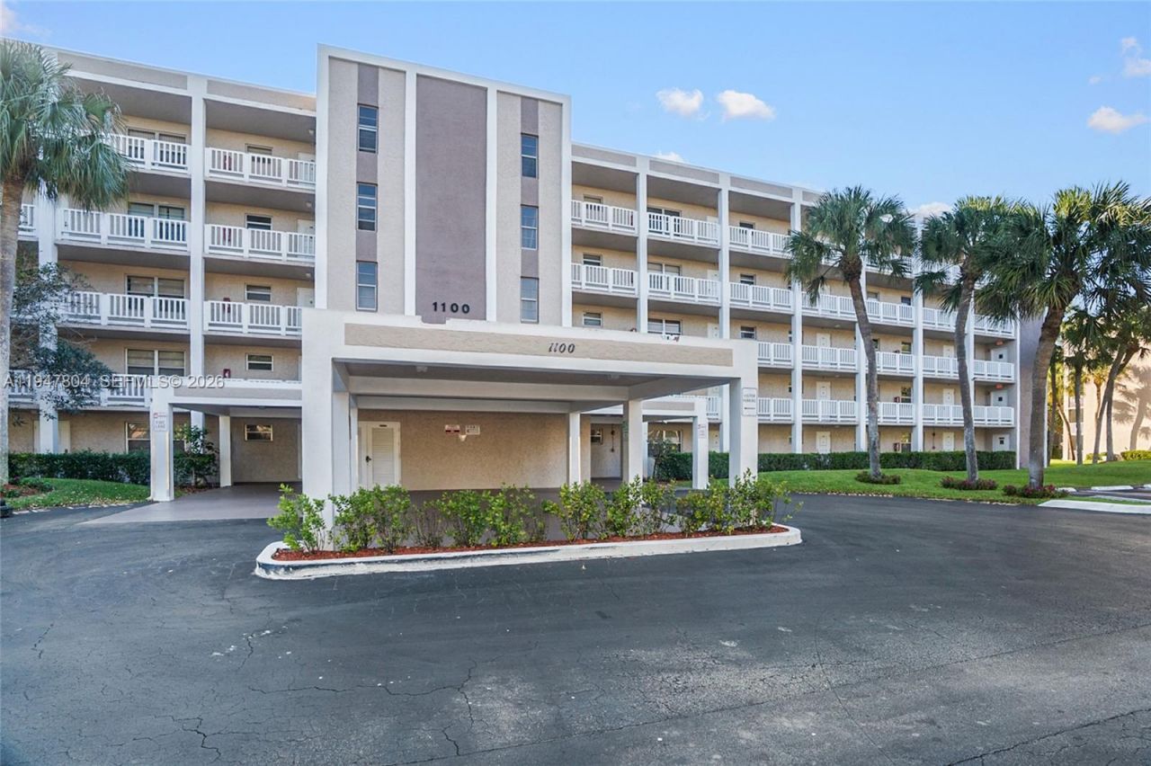 1100 NW 87th Ave, Unit 506, Coral Springs, FL 33071 Photo