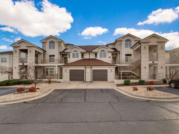 106 Oxford Drive , Unit 6-6, Branson, MO 65616