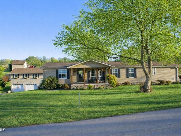 266 Max Jett Road, Johnson City, TN 37601