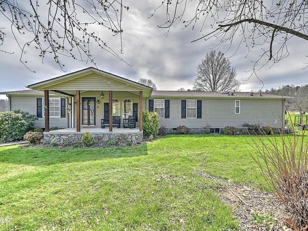 266 Max Jett Road, Johnson City, TN 37601