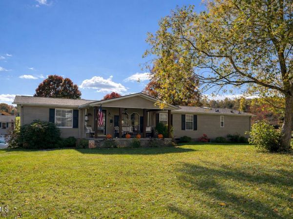 266 Max Jett Road, Johnson City, TN 37601