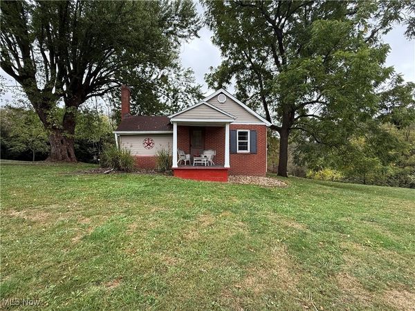 2440 Fisher Road, East Liverpool, OH 43920