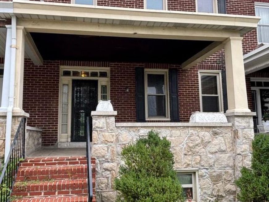2417 N Pulaski Street, Baltimore, MD 21217 Main Photo