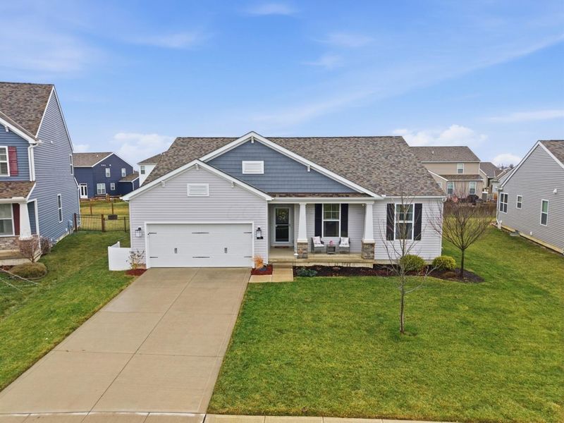 161 Rosewood Loop SE, Commercial Point, OH 43116 Photo 42