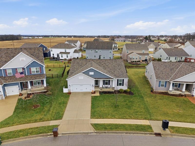 161 Rosewood Loop SE, Commercial Point, OH 43116 Photo 43