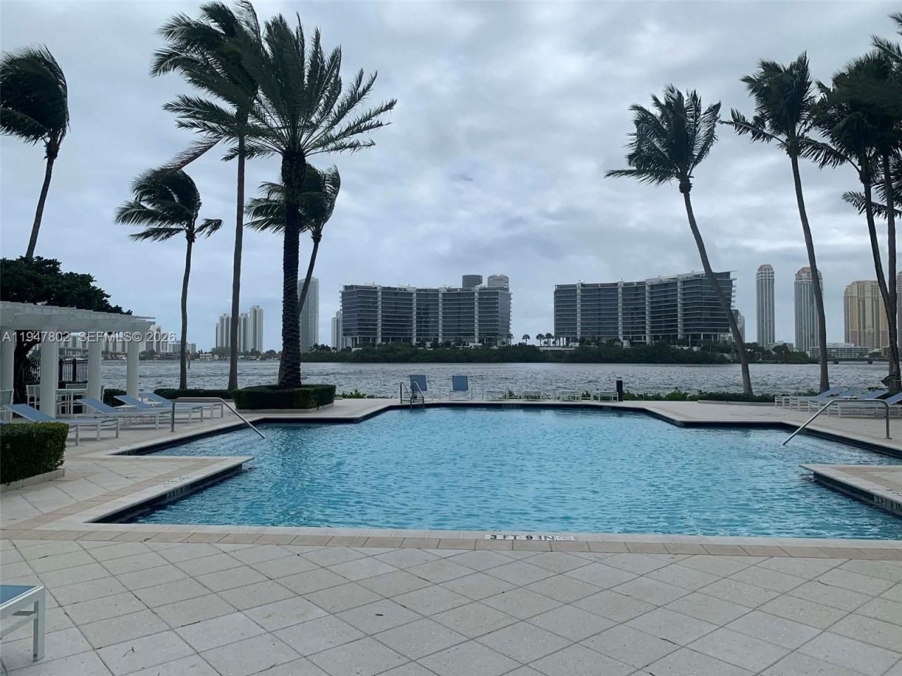 3235 NE 184th St, Unit 11201, Aventura, FL 33160 Photo