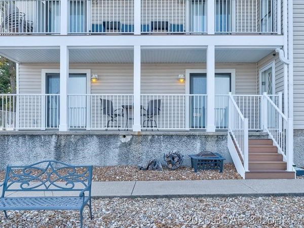 821 Winn Road, Unit 10 D, Osage Beach, MO 65065