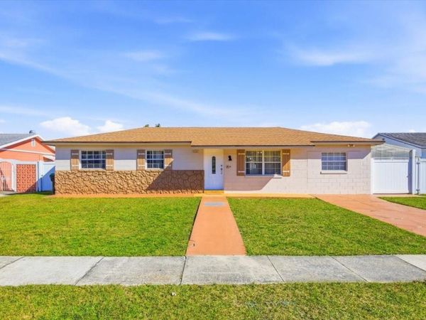 5681 TULIP AVENUE, ORLANDO, FL 32839