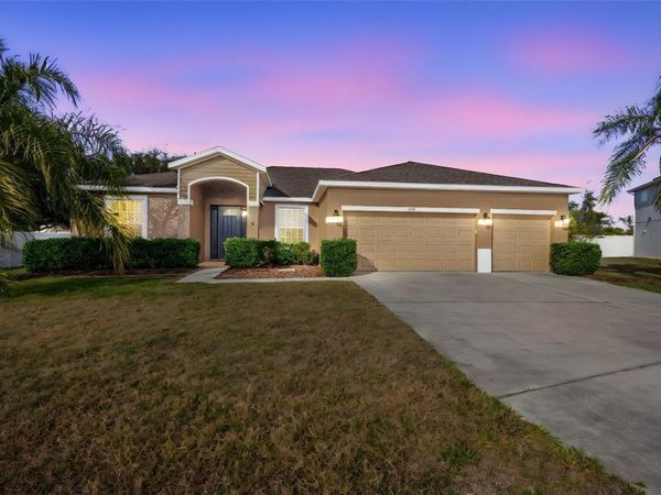 1451 DAYSTAR LANE, DELTONA, FL 32725