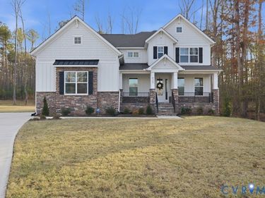 8267 Killbevan Drive, Chesterfield, VA 23838
