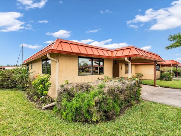 3866 CATALINA DRIVE, BRADENTON, FL 34210