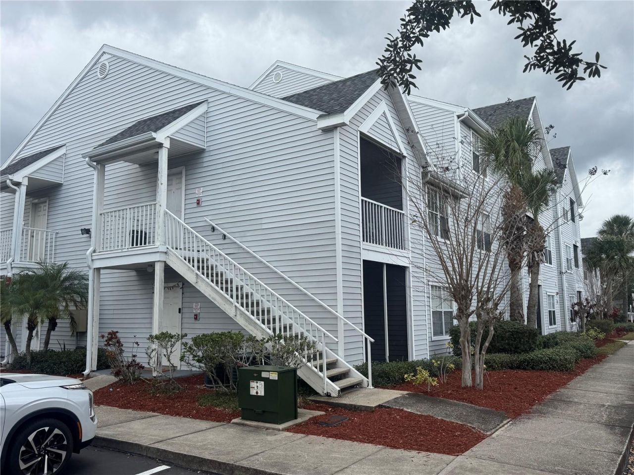 1218 Bermuda Lakes Lane, Unit 201, Kissimmee, FL 34741 Main Photo