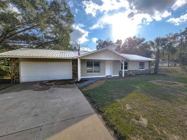 2160 NE 36TH STREET, OCALA, FL 34479