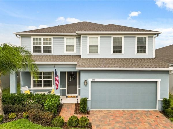 5555 TOULOUSE LANE, ST CLOUD, FL 34771