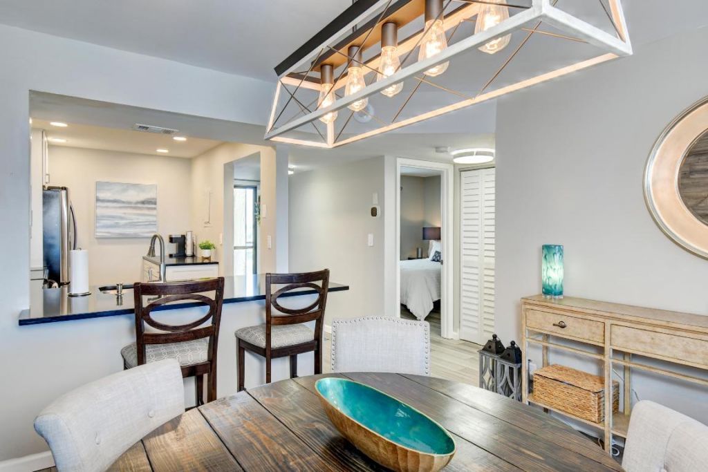 9490 S Ocean Drive, Unit 412, Jensen Beach, FL 34957 Photo