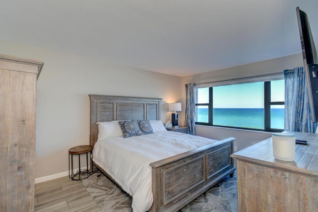 9490 S Ocean Drive, Unit 412, Jensen Beach, FL 34957 Photo