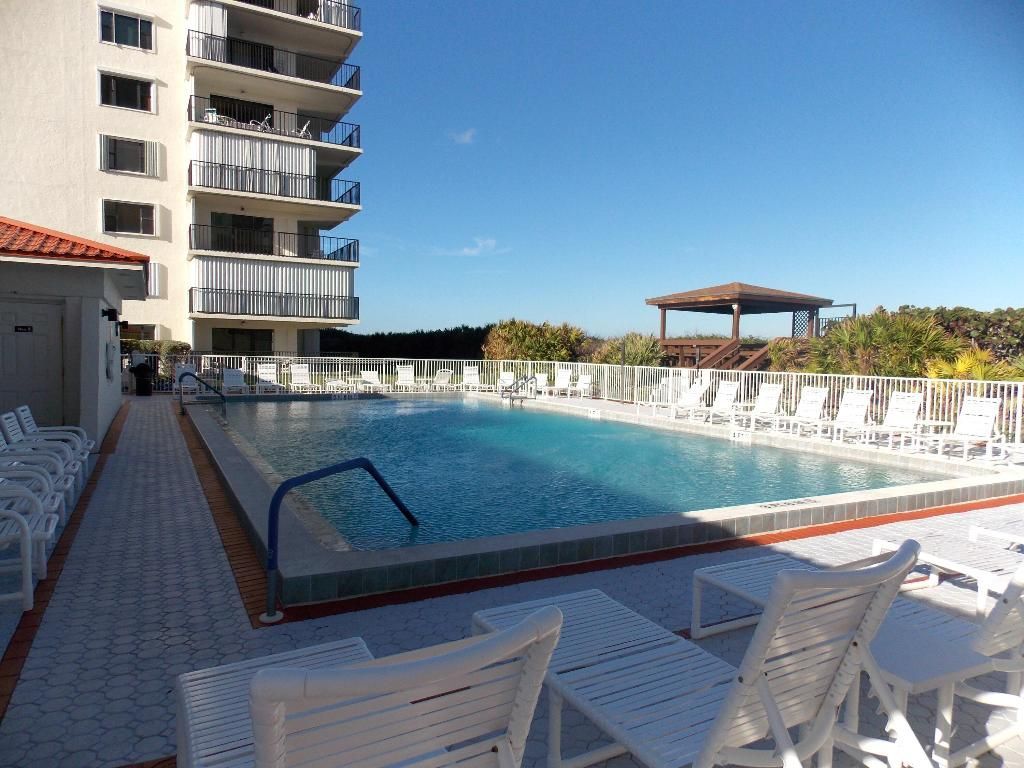 9490 S Ocean Drive, Unit 412, Jensen Beach, FL 34957 Photo