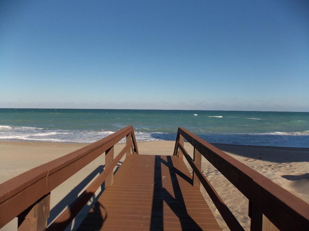 9490 S Ocean Drive, Unit 412, Jensen Beach, FL 34957 Photo