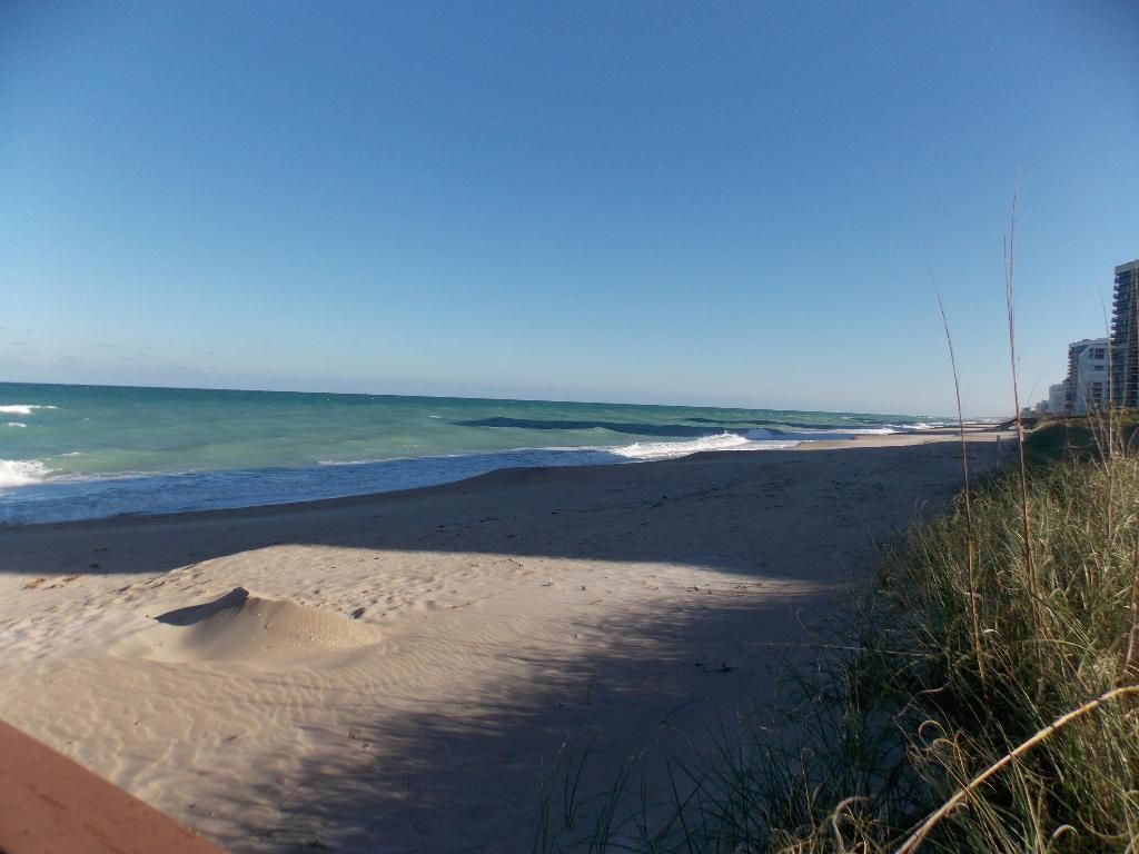 9490 S Ocean Drive, Unit 412, Jensen Beach, FL 34957 Photo