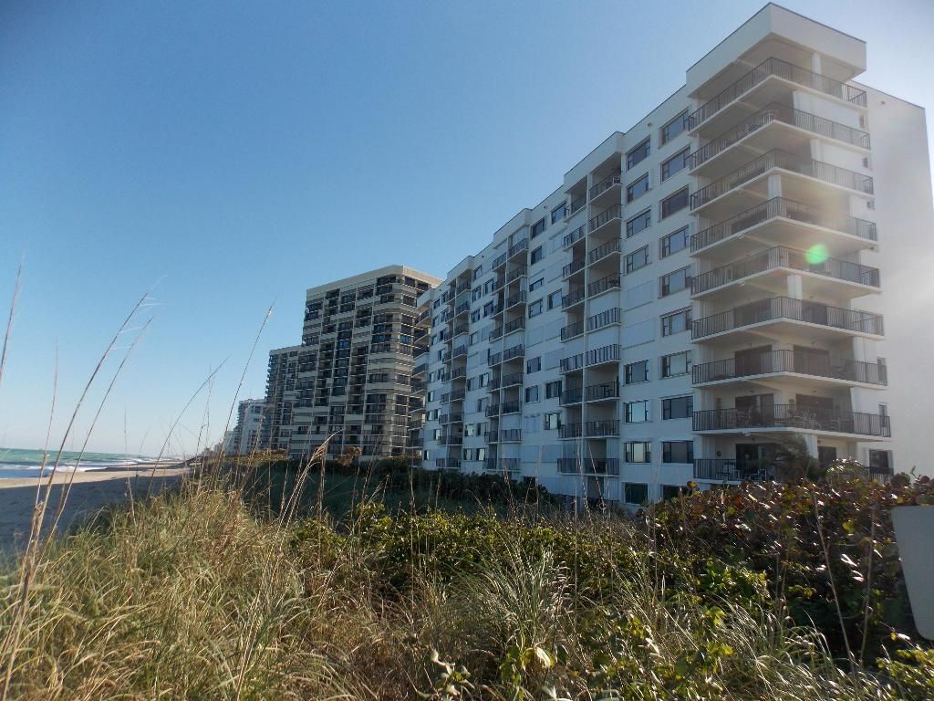 9490 S Ocean Drive, Unit 412, Jensen Beach, FL 34957 Photo