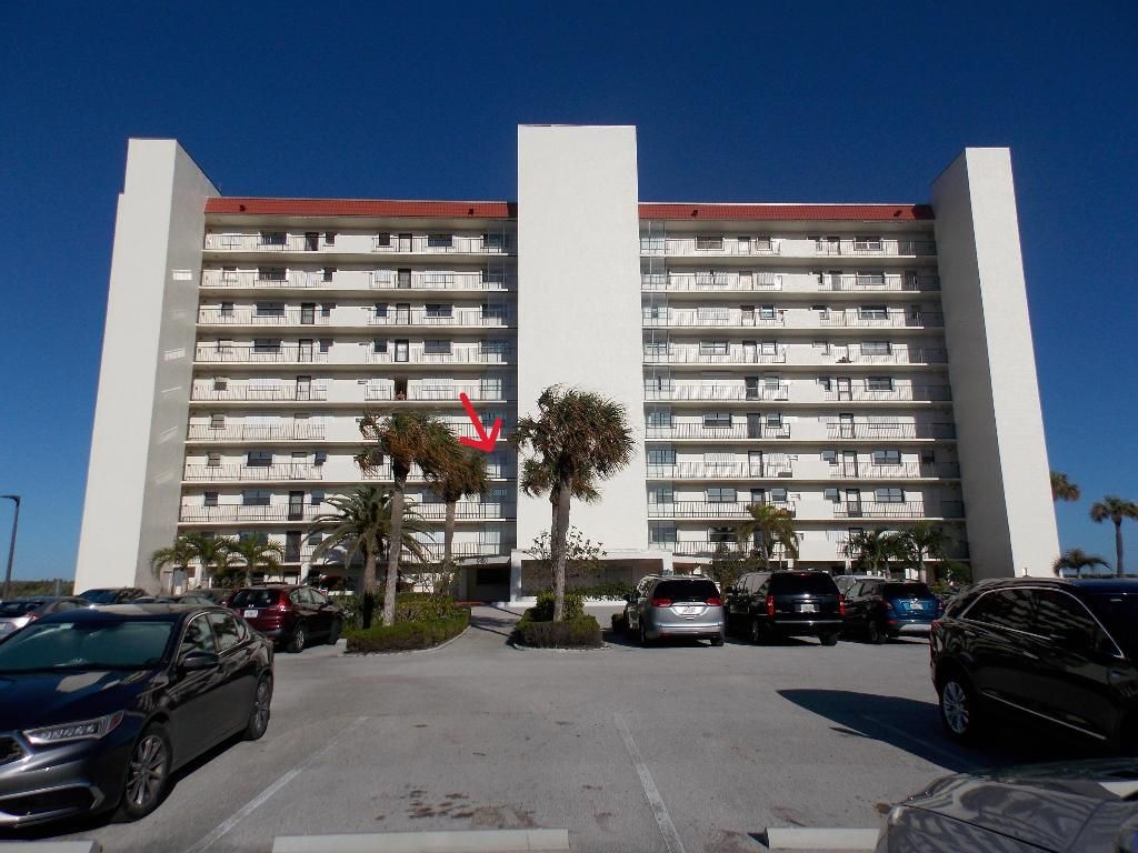 9490 S Ocean Drive, Unit 412, Jensen Beach, FL 34957 Photo