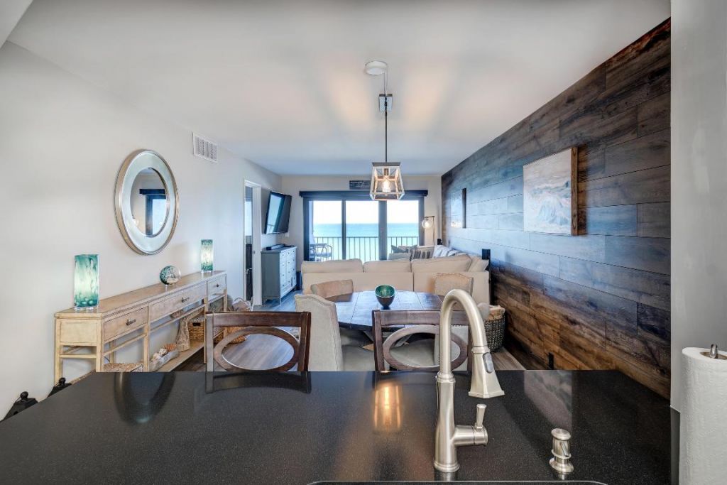 9490 S Ocean Drive, Unit 412, Jensen Beach, FL 34957 Photo