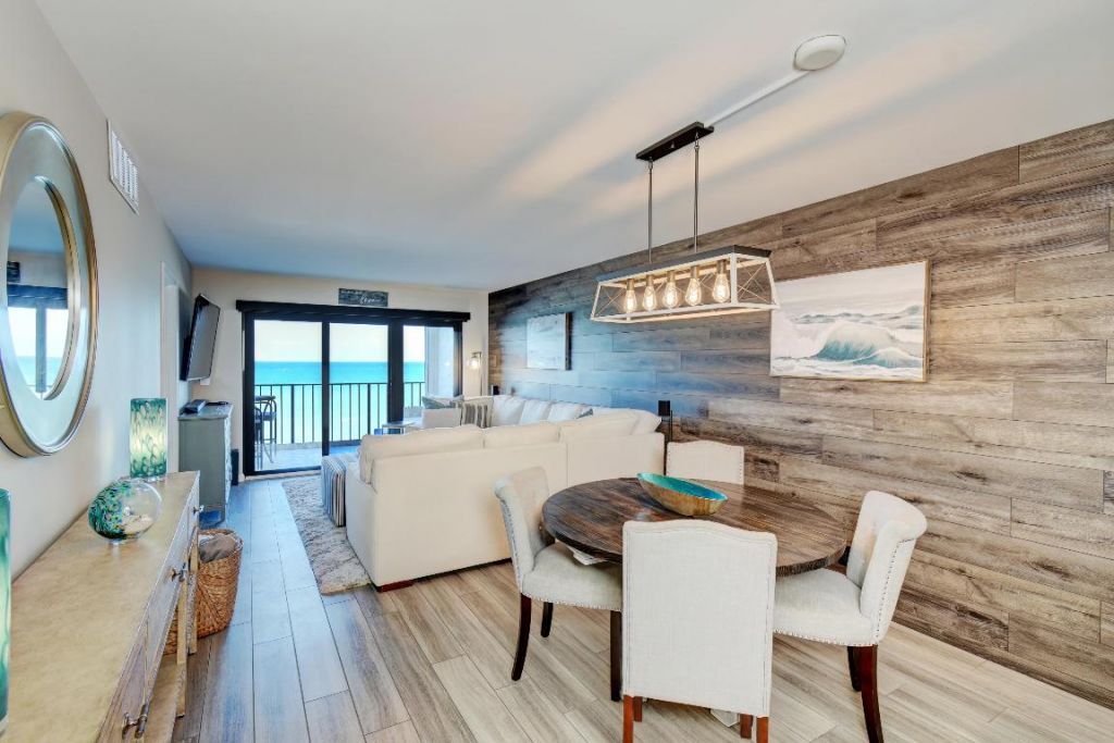 9490 S Ocean Drive, Unit 412, Jensen Beach, FL 34957 Photo