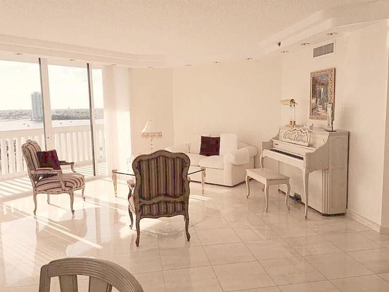 2000 Island Boulevard, Unit 1107, Aventura, FL 33160 Photo
