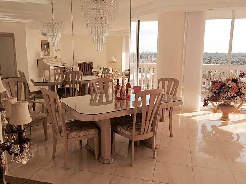 2000 Island Boulevard, Unit 1107, Aventura, FL 33160 Photo