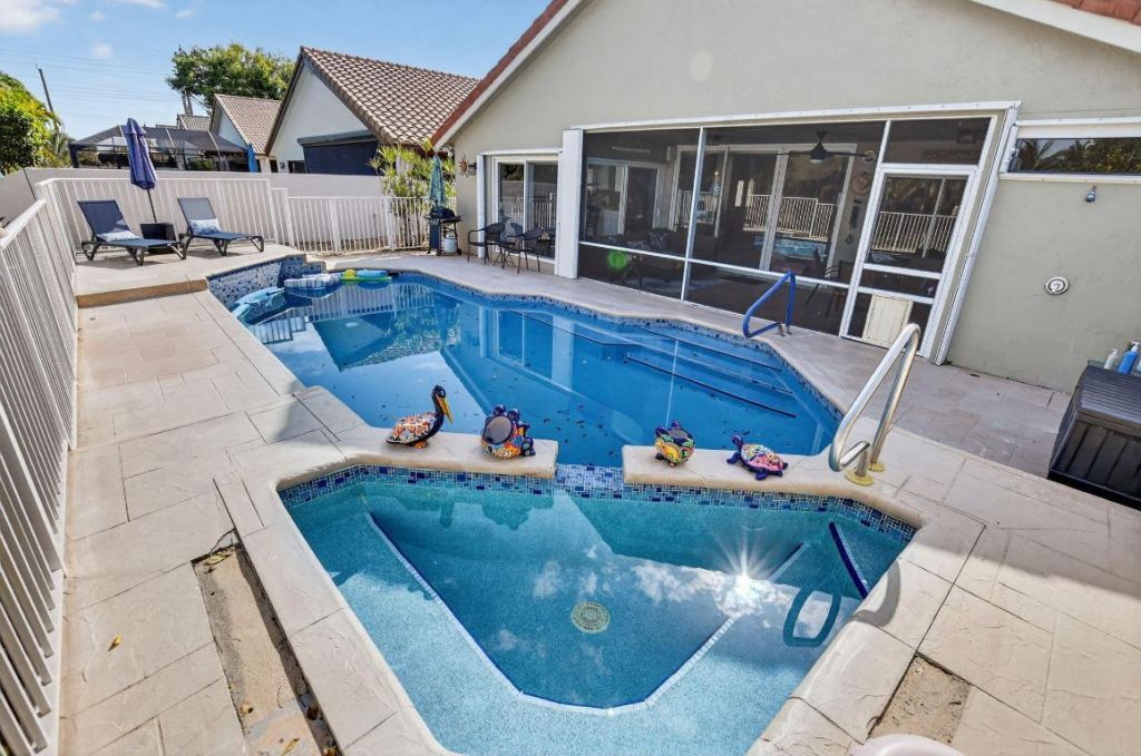 11270 Clover Leaf Circle, Boca Raton, FL 33428 Photo