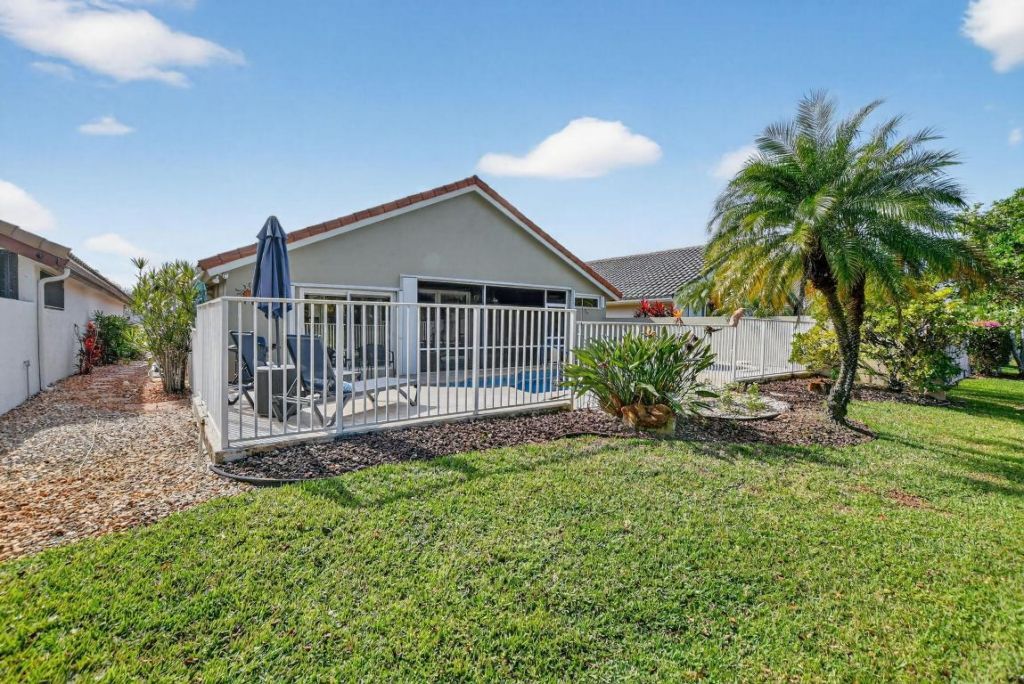 11270 Clover Leaf Circle, Boca Raton, FL 33428 Photo