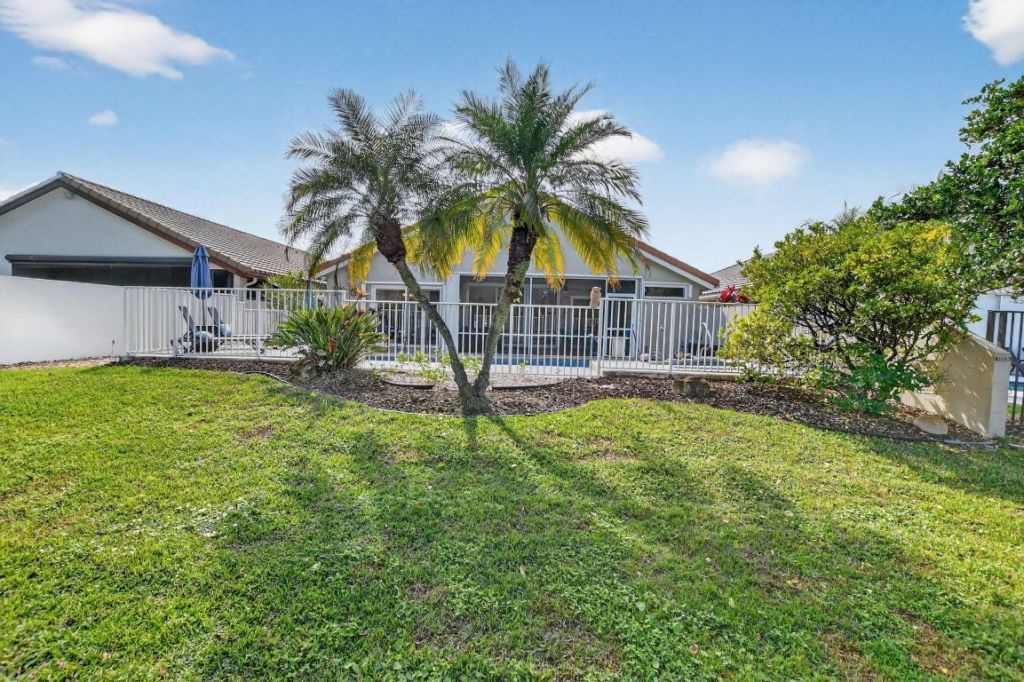 11270 Clover Leaf Circle, Boca Raton, FL 33428 Photo