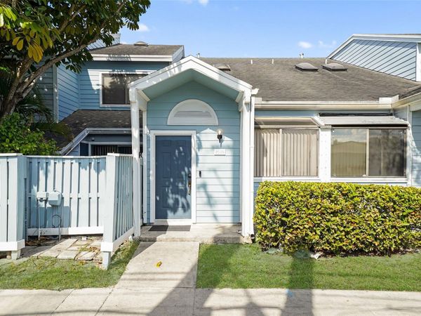 2029 Winners Circle, Unit 2029, North Lauderdale, FL 33068