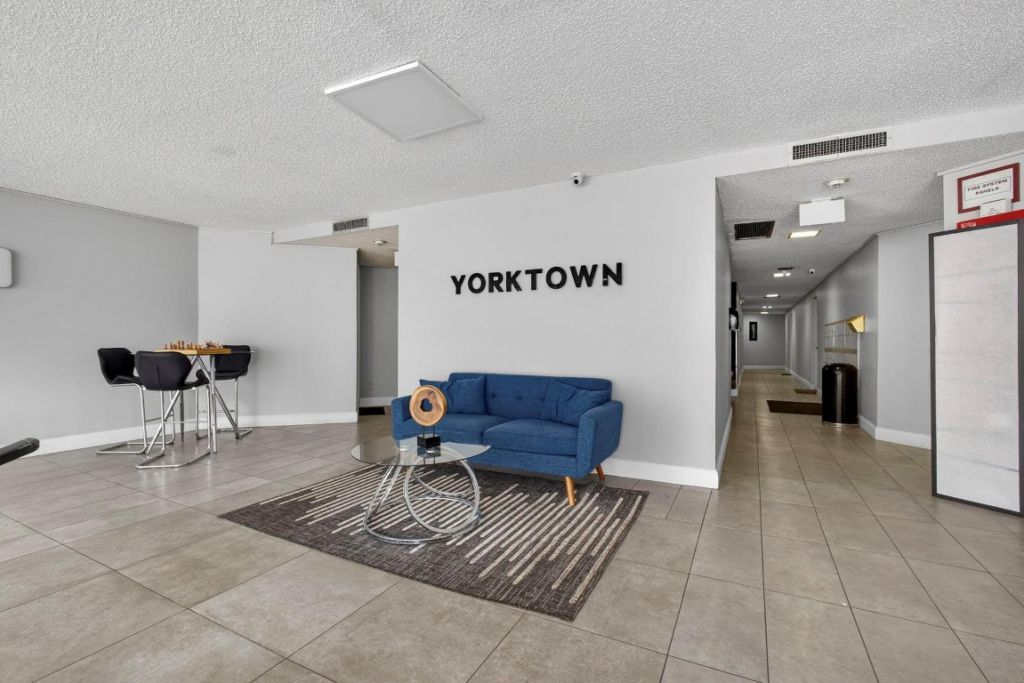 1500 Presidential Way, Unit 805, West Palm Beach, FL 33401 Photo